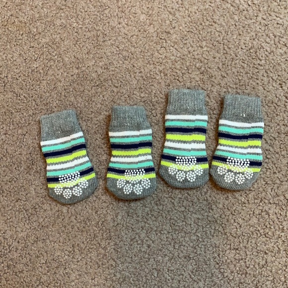pets Other - NWOT 🏷 Dog socks /shoes
